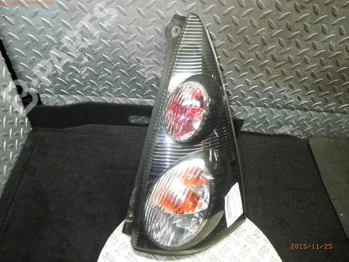 Used Right taillight CITROËN C1 (PM_, PN_) 1.0 (68 hp) 297243