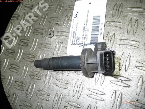 Used Ignition coil CITROËN C1 (PM_, PN_) 1.0 (68 hp) 981633