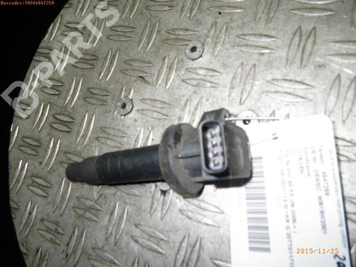 Used Ignition coil CITROËN C1 (PM_, PN_) 1.0 (68 hp) 981634