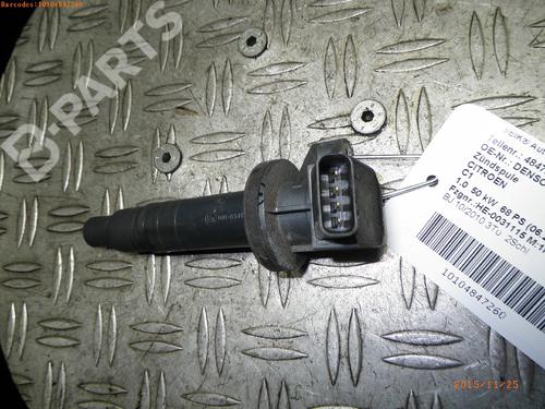 Ignition coil CITROËN C1 (PM_, PN_) 1.0 | BP981635M94 