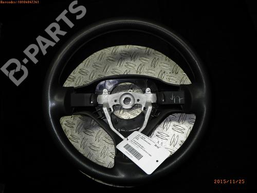 Used Steering wheel CITROËN C1 (PM_, PN_) 1.0 (68 hp) 981636