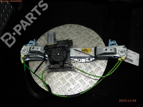 Used Front left window mechanism OPEL CORSA D (S07) 1.0 (L08, L68) (60 hp) 297252