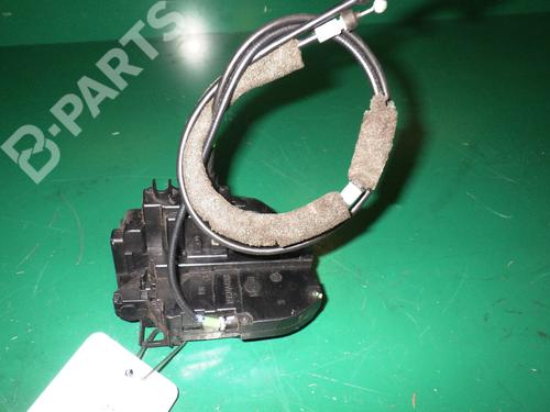Front right lock NISSAN MICRA III (K12) 1.2 16V | BP981661C97 