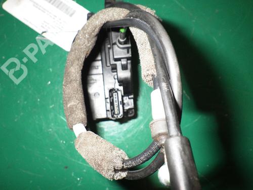 Front right lock NISSAN MICRA III (K12) 1.2 16V | BP981661C97 
