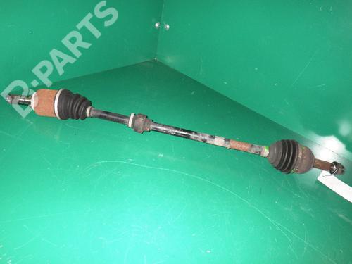 Used Right front driveshaft NISSAN MICRA III (K12) 1.2 16V (65 hp) 981667