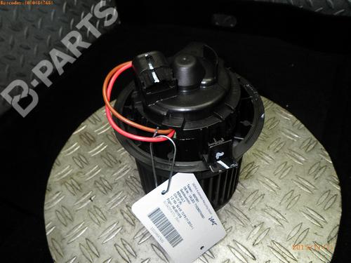 Used Heater blower motor RENAULT CLIO IV (BH_) 1.2 16V (73 hp) 981671