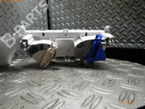 Climate control RENAULT CLIO IV (BH_) 1.2 16V | BP981673I5 