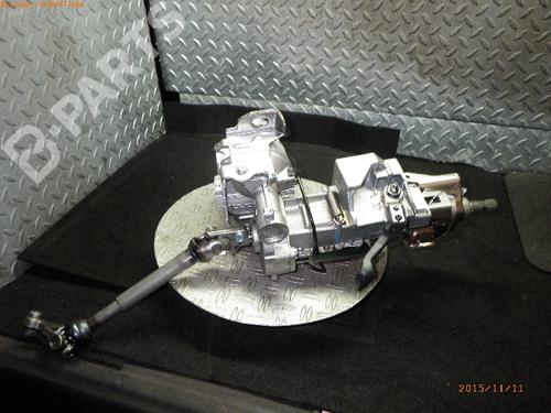 Used Steering column RENAULT CLIO IV (BH_) 1.2 16V (73 hp) 981676