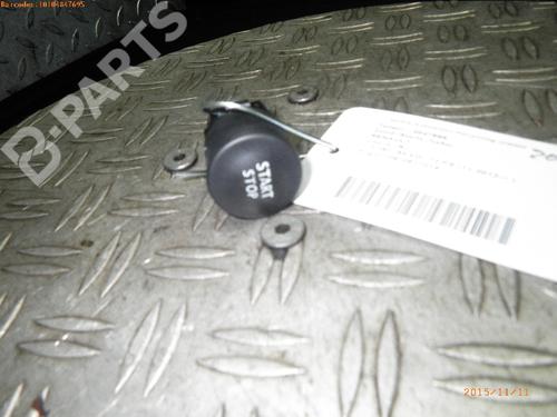 Used Switch RENAULT CLIO IV (BH_) 1.2 16V (73 hp) 981681