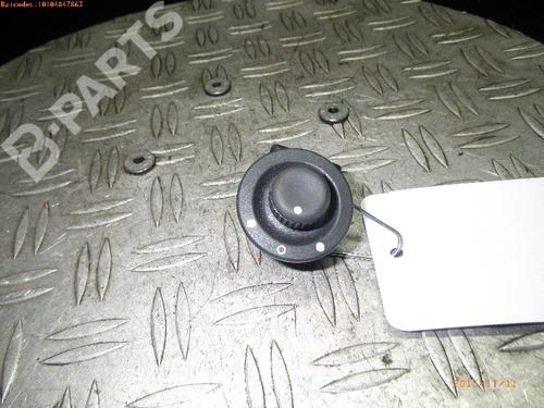 Used Mirror switch RENAULT CLIO IV (BH_) 1.2 16V (73 hp) 981687