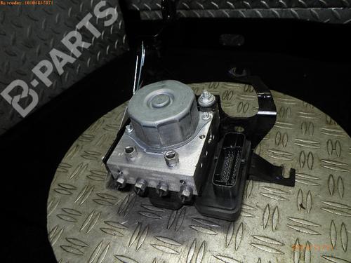 Pompe ABS RENAULT CLIO IV (BH_) 1.2 16V (73 hp) 297272