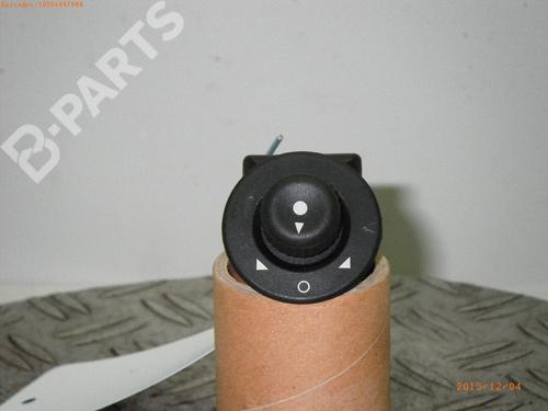 Speilbryter CITROËN C3 I (FC_, FN_) 1.4 16V (88 hp) 1268559