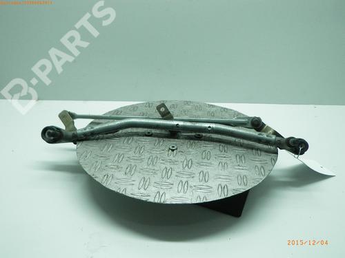 Used Front wipers mechanism CITROËN C3 I (FC_, FN_) 1.4 16V (88 hp) 981704