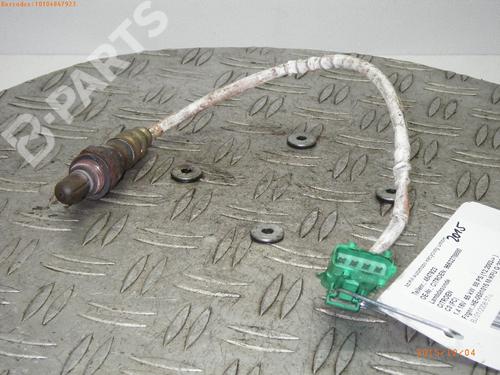 Used Electronic sensor CITROËN C3 I (FC_, FN_) 1.4 16V (88 hp) 1750959