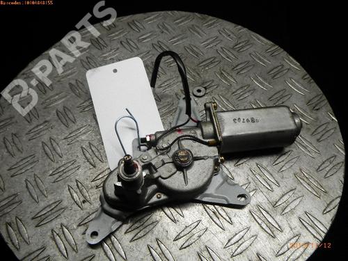 Rear wiper motor KIA SHUMA II (FB) 1.6 | BP981716M102 