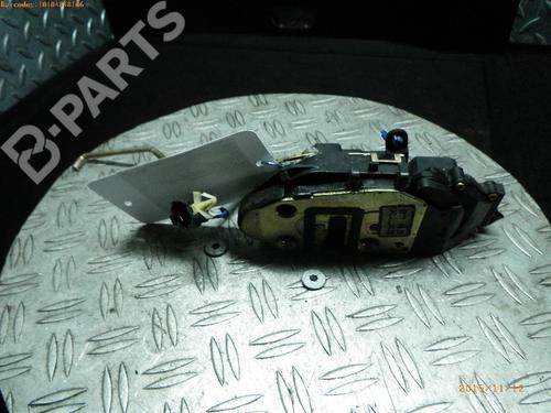 Used Front right lock KIA SHUMA II (FB) 1.6 (101 hp) 981719