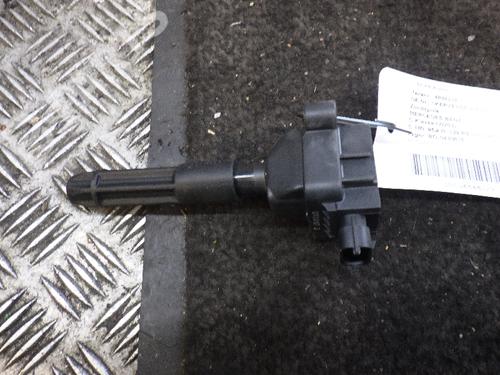 Used Ignition coil MERCEDES-BENZ C-CLASS (W203) C 180 (203.035) (129 hp) 981728