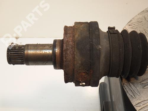 Right rear driveshaft MERCEDES-BENZ C-CLASS (W203) C 180 (203.035) | BP981732M41 