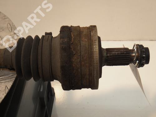 Right rear driveshaft MERCEDES-BENZ C-CLASS (W203) C 180 (203.035) | BP981732M41 