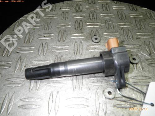 Ignition coil SUZUKI SPLASH (EX) 1.2 VVT (A5B 412) (94 hp) DL31Y231524