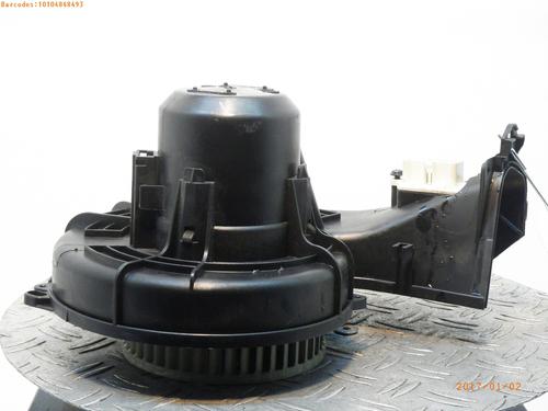 Ventilator motor OPEL MERIVA A MPV (X03) 1.7 CDTI (E75) (100 hp) 981775