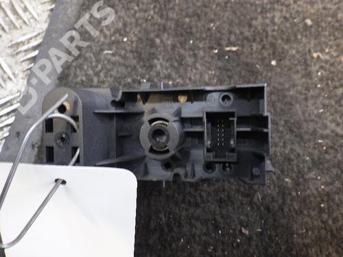 Headlight switch OPEL MERIVA A MPV (X03) 1.7 CDTI (E75) | BP981777I24 