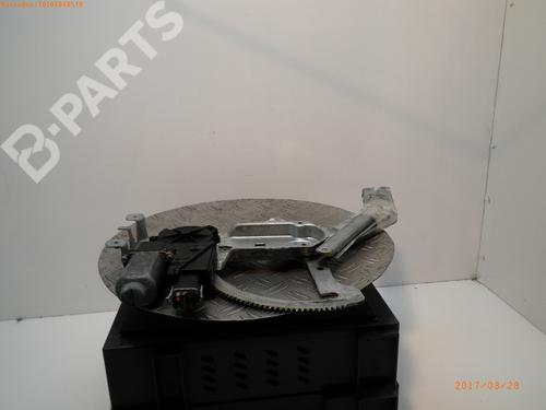 Front right window mechanism OPEL MERIVA A MPV (X03) 1.7 CDTI (E75) | BP297325C23 