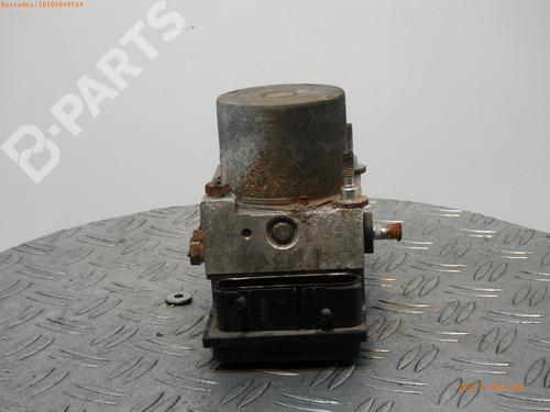 Abs pomp OPEL MERIVA A MPV (X03) 1.7 CDTI (E75) (100 hp) 297326