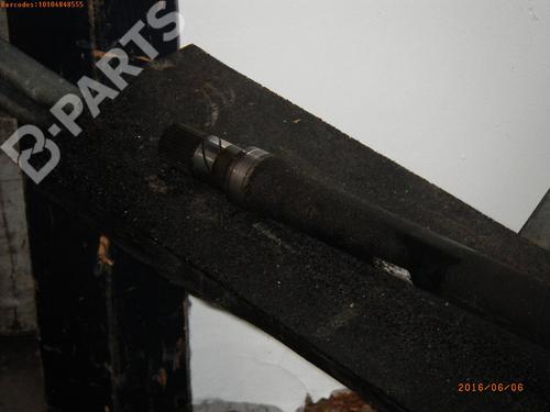 Right front driveshaft OPEL MERIVA A MPV (X03) 1.7 CDTI (E75) | BP981779M39 