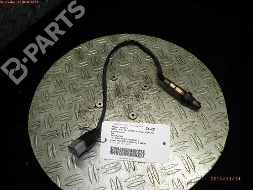Used Electronic sensor KIA PICANTO I (SA) 1.1 (65 hp) 1750967