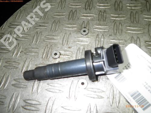 Used Ignition coil TOYOTA COROLLA (_E12_) 1.4 VVT-i (ZZE120_, ZZE120R) (97 hp) 981801