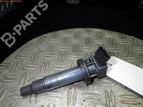 Used Ignition coil TOYOTA COROLLA (_E12_) 1.4 VVT-i (ZZE120_, ZZE120R) (97 hp) 981803