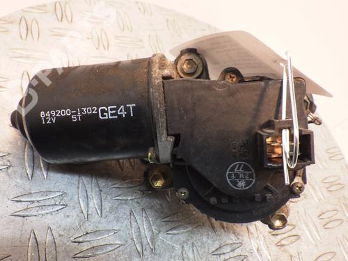 Used Front wiper motor MAZDA 626 V (GF) 1.8 (GF8P) (90 hp) 981823