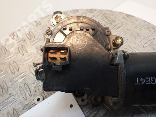 Front wiper motor MAZDA 626 V (GF) 1.8 (GF8P) | BP981823M29 