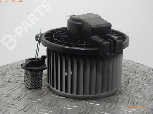 Moteur de chauffage DAIHATSU CUORE VI (L251, L250_, L260_) 1.0 (58 hp) 981845