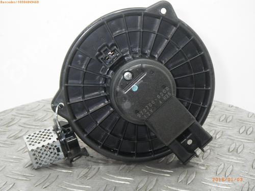 Heater blower motor DAIHATSU CUORE VI (L251, L250_, L260_) 1.0 | BP981845M62 