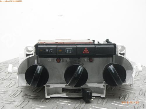 AC Styreenhet / Manøvreringsenhet DAIHATSU CUORE VI (L251, L250_, L260_) 1.0 (58 hp) 981846