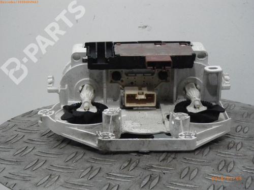 AC Styreenhet / Manøvreringsenhet DAIHATSU CUORE VI (L251, L250_, L260_) 1.0 | BP981846I5 