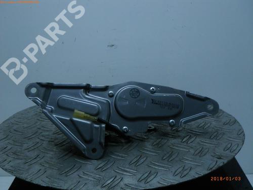 Used Rear wiper motor DAIHATSU CUORE VI (L251, L250_, L260_) 1.0 (58 hp) 981850