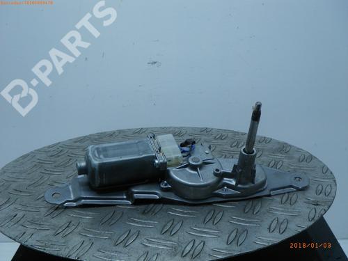 Rear wiper motor DAIHATSU CUORE VI (L251, L250_, L260_) 1.0 | BP981850M102 