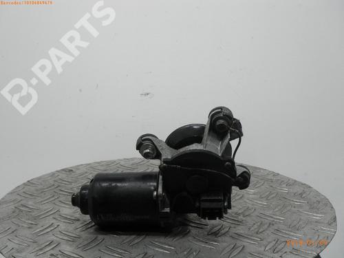 Used Front wiper motor DAIHATSU CUORE VI (L251, L250_, L260_) 1.0 (58 hp) 981851