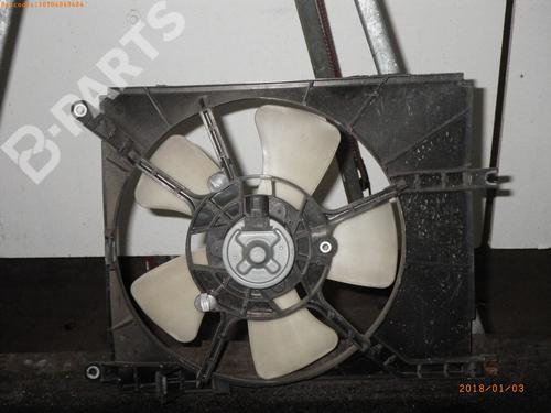Køleventilator elektrisk DAIHATSU CUORE VI (L251, L250_, L260_) 1.0 (58 hp) 981852