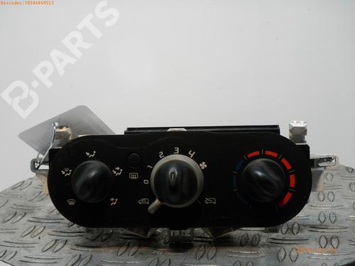 Used Climate control RENAULT TWINGO II (CN0_) 1.2 (CN0D) (58 hp) 981874