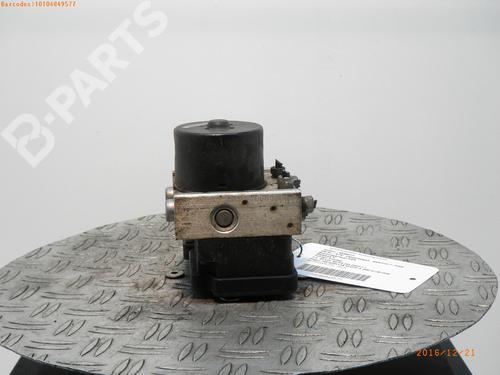 Abs pomp RENAULT TWINGO II (CN0_) 1.2 (CN0D) (58 hp) 297367