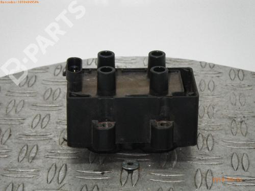 Used Ignition coil RENAULT TWINGO II (CN0_) 1.2 (CN0D) (58 hp) 981880