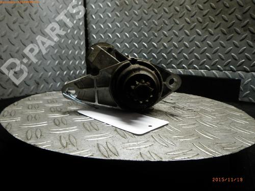 Starter SKODA ROOMSTER Praktik (5J) 1.2 | BP297375M8 