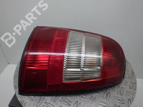 Used Right taillight OPEL VECTRA B Estate (J96) 1.6 i 16V (F35) (100 hp) 297400