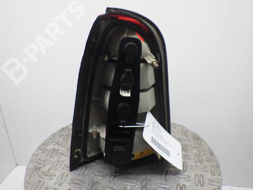 Right taillight OPEL VECTRA B Estate (J96) 1.6 i 16V (F35) | BP297400C35 