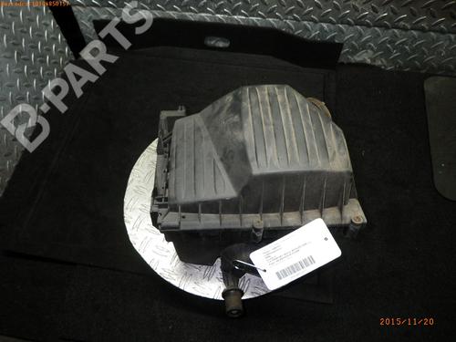 Used Air filter box OPEL COMBO Box Body/MPV 1.4 16V (90 hp) 981920