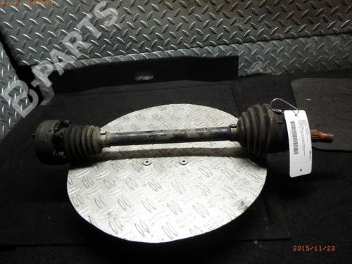 Drivaksel fortil venstre SEAT IBIZA II (6K1) 1.4 16V (75 hp) 981931